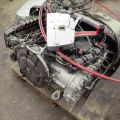 507161-5 Boats Motor Suzuki DT140