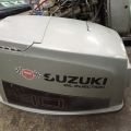 507161-12 Boats Motor Suzuki DT140