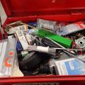 507203-6 Toolbox AmPro