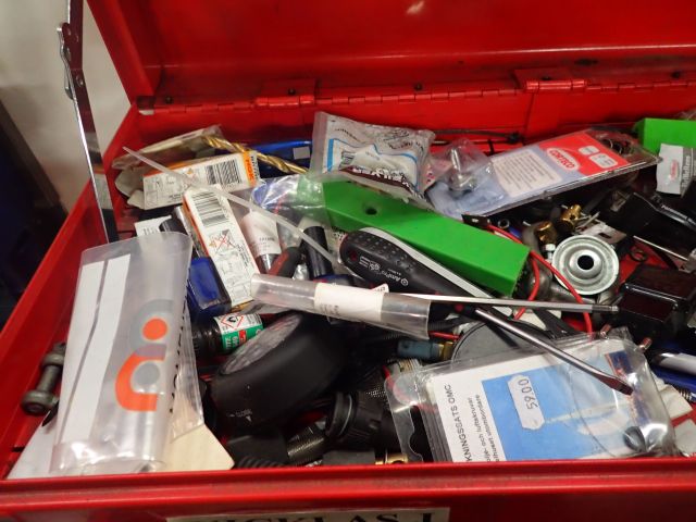 507203-6 Toolbox AmPro