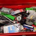 507203-7 Toolbox AmPro