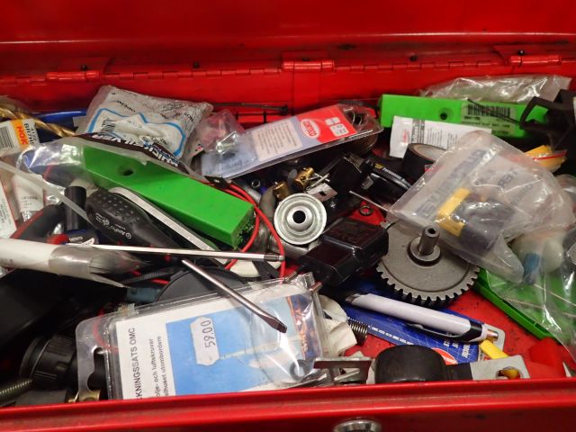 507203-7 Toolbox AmPro