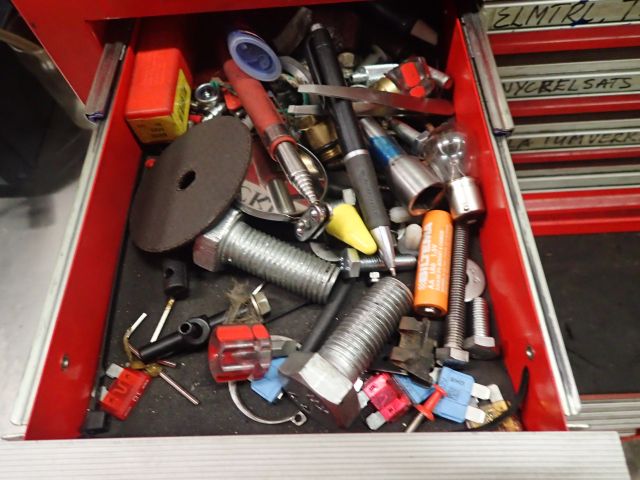 507203-9 Toolbox AmPro