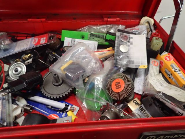 507203-8 Toolbox AmPro