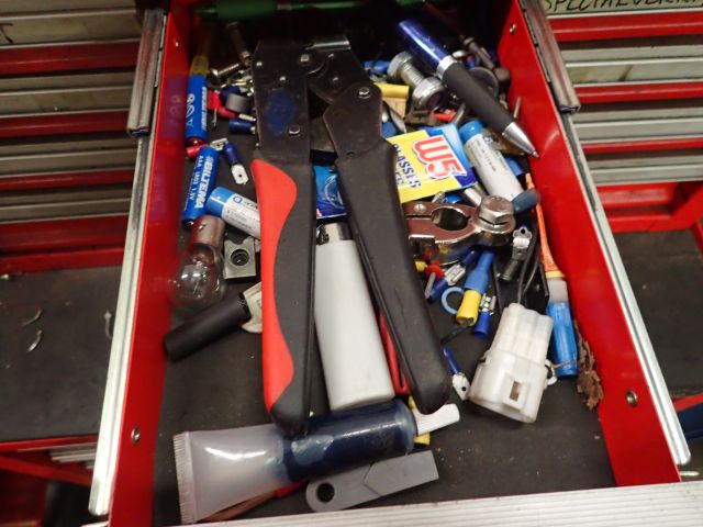 507203-10 Toolbox AmPro