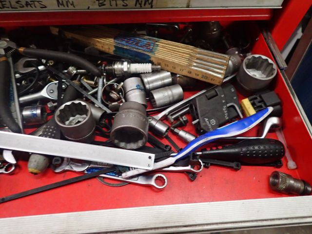 507203-13 Toolbox AmPro