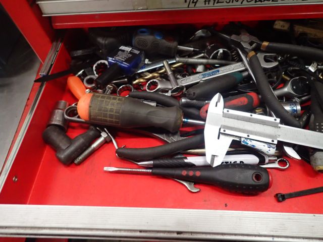 507203-14 Toolbox AmPro