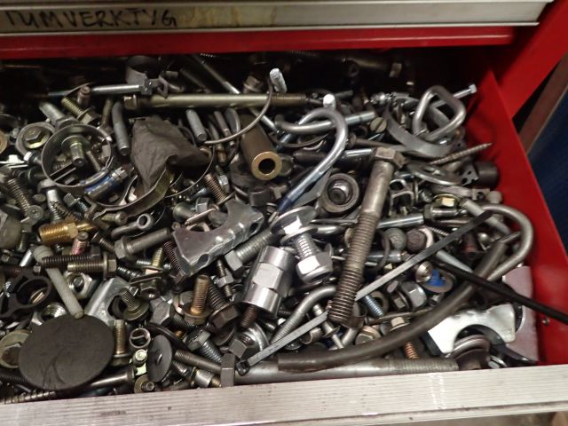 507203-15 Toolbox AmPro