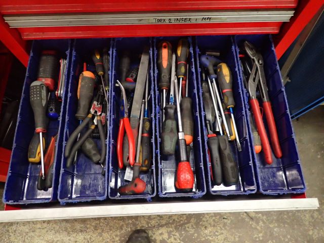 507203-20 Toolbox AmPro