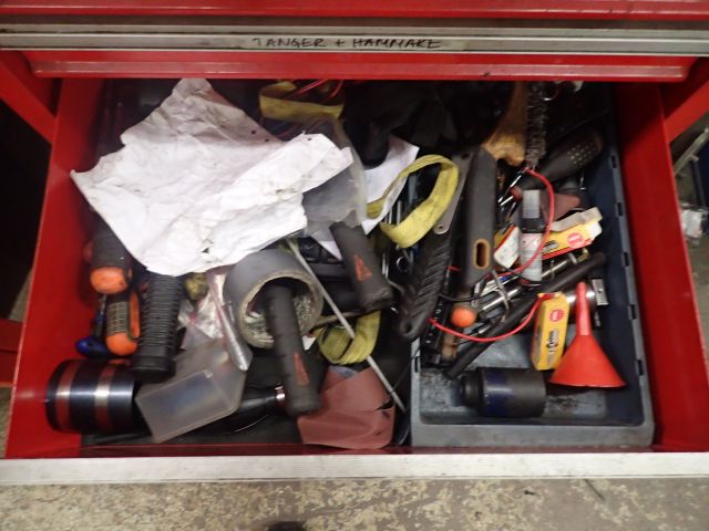 507203-22 Toolbox AmPro