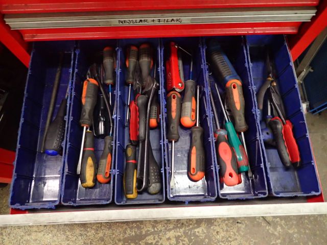 507203-21 Toolbox AmPro