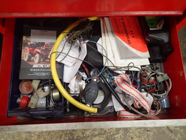 507203-23 Toolbox AmPro