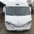 525672-2 Motorhome MC Louis Nevis 876 2014 (EMZ832)
