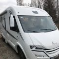 525672-8 Motorhome MC Louis Nevis 876 2014 (EMZ832)