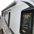 525672-10 Motorhome MC Louis Nevis 876 2014 (EMZ832)