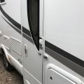 525672-12 Motorhome MC Louis Nevis 876 2014 (EMZ832)