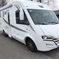 525672-1 Motorhome MC Louis Nevis 876 2014 (EMZ832)