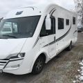 525672-4 Motorhome MC Louis Nevis 876 2014 (EMZ832)
