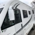 525672-15 Motorhome MC Louis Nevis 876 2014 (EMZ832)