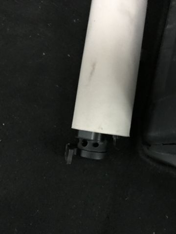 525672-50 Motorhome MC Louis Nevis 876 2014 (EMZ832)