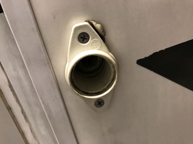 525672-54 Motorhome MC Louis Nevis 876 2014 (EMZ832)