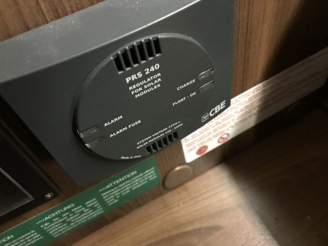 525672-43 Motorhome MC Louis Nevis 876 2014 (EMZ832)