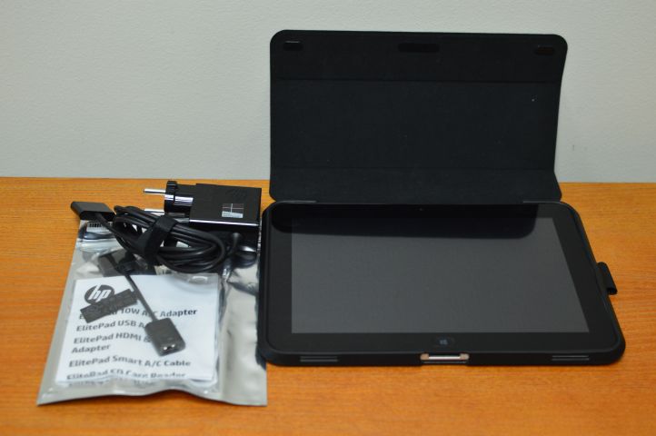 528982-1 HP Elitpad 900 G1 tablet