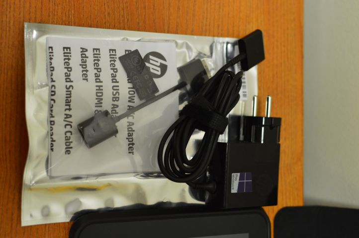 528982-3 HP Elitpad 900 G1 tablet