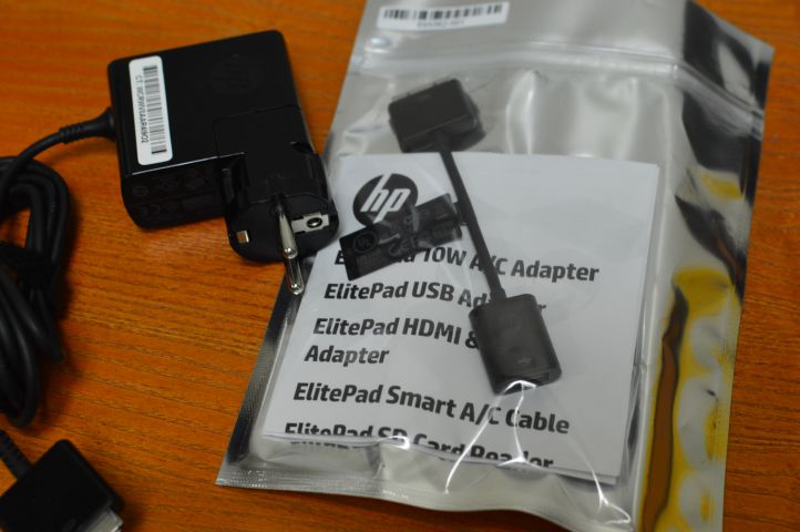 528982-4 HP Elitpad 900 G1 tablet