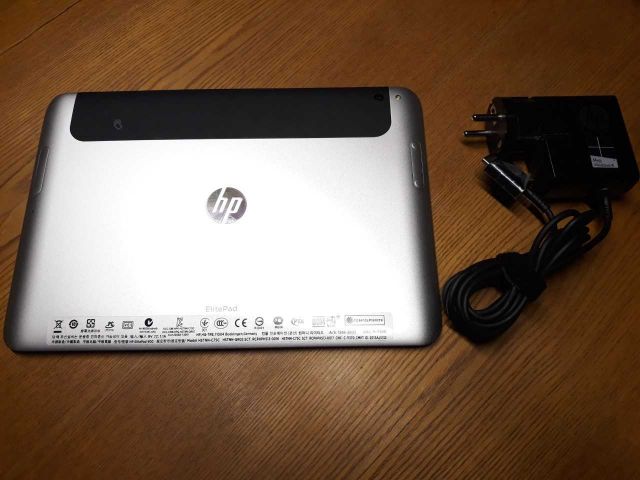 528982-7 HP Elitpad 900 G1 tablet