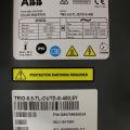 486297-3 Inverter, ABB, Trio-5.8-TL-OUTD-S-400