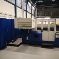 529149-7 Laser cutting machine Trumpf TLF 3030 Turbo -01