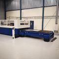 529149-1 Laser cutting machine Trumpf TLF 3030 Turbo -01
