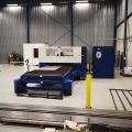 529149-5 Laser cutting machine Trumpf TLF 3030 Turbo -01