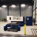 529149-6 Laser cutting machine Trumpf TLF 3030 Turbo -01