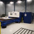 529149-3 Laser cutting machine Trumpf TLF 3030 Turbo -01