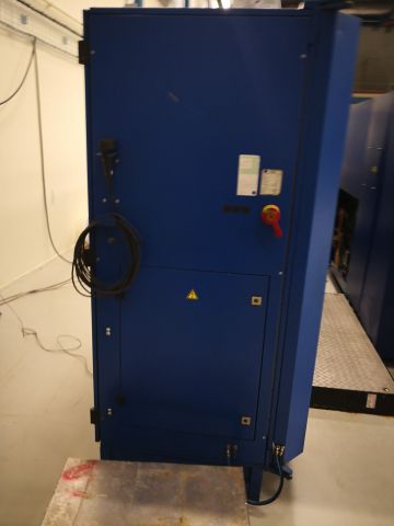 529149-14 Laser cutting machine Trumpf TLF 3030 Turbo -01