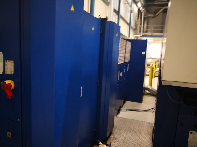 529149-16 Laser cutting machine Trumpf TLF 3030 Turbo -01