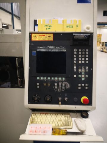 529149-19 Laser cutting machine Trumpf TLF 3030 Turbo -01