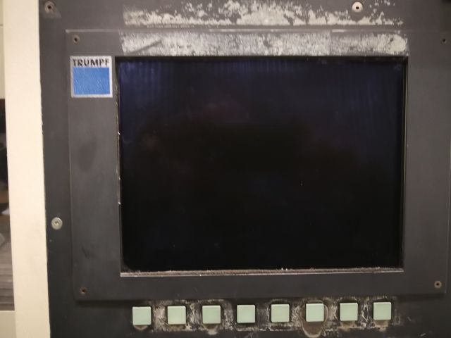 529149-20 Laser cutting machine Trumpf TLF 3030 Turbo -01