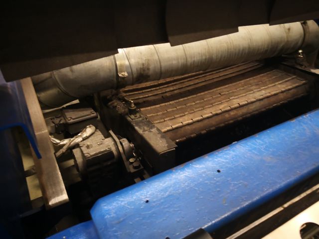 529149-26 Laser cutting machine Trumpf TLF 3030 Turbo -01