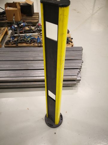 529149-28 Laser cutting machine Trumpf TLF 3030 Turbo -01