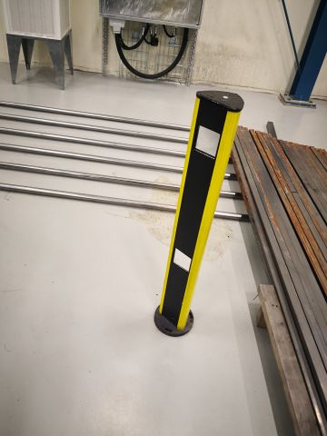 529149-30 Laser cutting machine Trumpf TLF 3030 Turbo -01