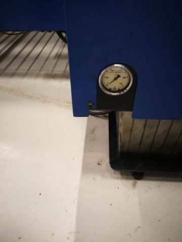 529149-33 Laser cutting machine Trumpf TLF 3030 Turbo -01