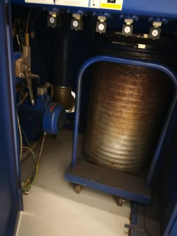 529149-34 Laser cutting machine Trumpf TLF 3030 Turbo -01