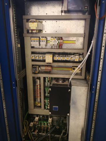 529149-36 Laser cutting machine Trumpf TLF 3030 Turbo -01