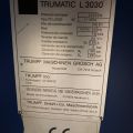 529149-41 Laser cutting machine Trumpf TLF 3030 Turbo -01