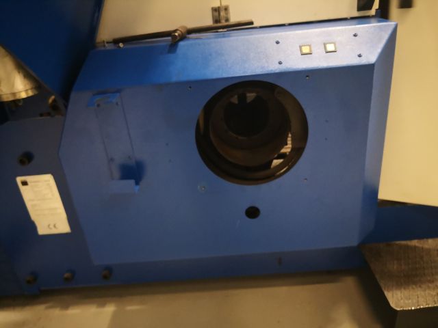 529149-42 Laser cutting machine Trumpf TLF 3030 Turbo -01