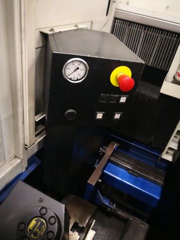 529149-46 Laser cutting machine Trumpf TLF 3030 Turbo -01