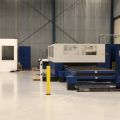 529149-2 Laser cutting machine Trumpf TLF 3030 Turbo -01